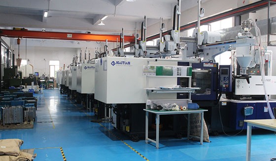 Mold Making Manufacturers & Plastic Injection Molding Services Supplier in China Factory