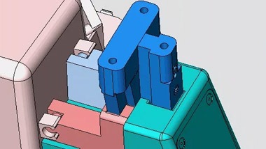 Fabricants de fabrication de moules & Fournisseur de services de moulage par injection de plastique dans une usine en Chine