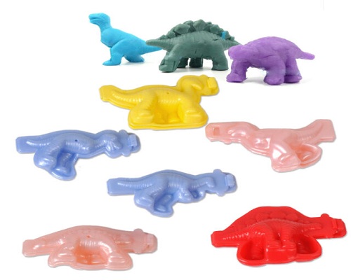 Children Toy Mold1