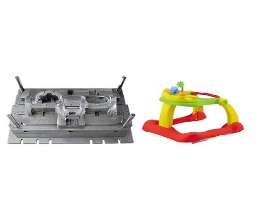 Children toy mold3