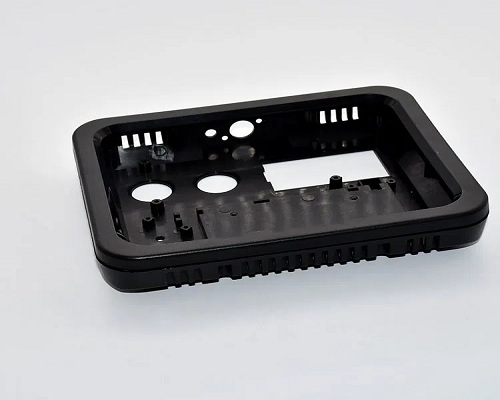 Electronics Mold