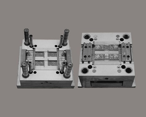 Electronics Mold2