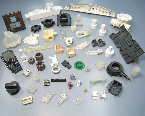 Electronics Mold3