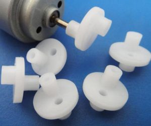 mold standard parts and implement production of molds is important