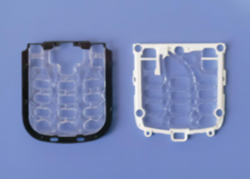 How to choose a reasonable plastic mold cooperation factory?
