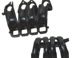 The selection criteria for plastic mold manufacturers are quality, cycle, service and price
