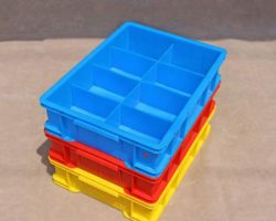 How to calculate the cost price of plastic mould correctly?