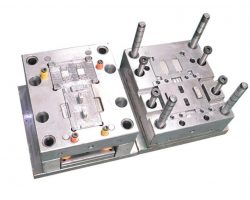 How to maintain the injection mould for producing plastic products