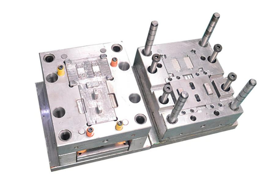 How to maintain the injection mould for producing plastic products