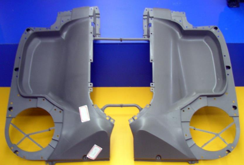 What details should be paid attention to in plastic mold molding