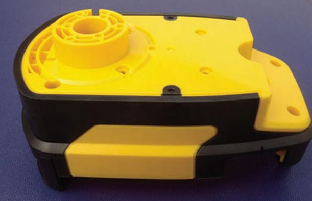 The "flash" of injection mold is caused by the failure of mold or machine clamping force