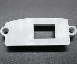 Plastic mold is a tool for producing plastic products