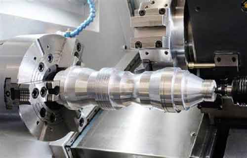 Cnc Machining Service