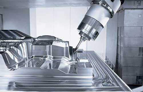 5-Axis-Machining-Service