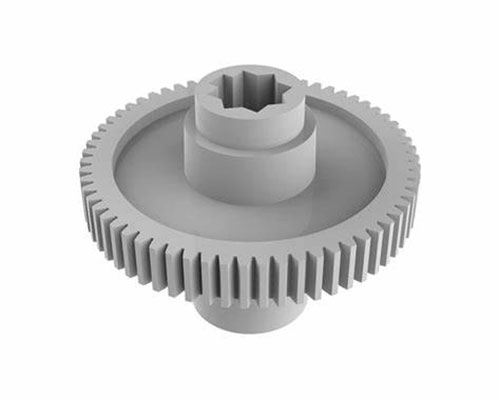 Gear-Parts-Injection-Mold-3