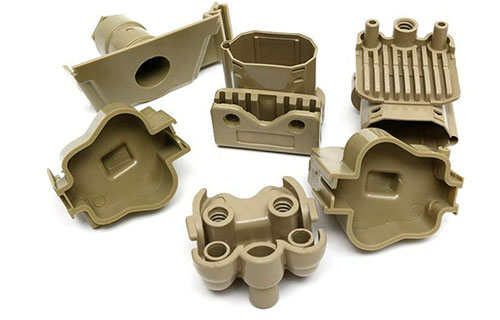 High-Precision-Injection-Molding