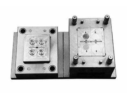 Renewable Energy Parts Injection Mold 4