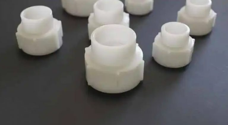 Pvc mold