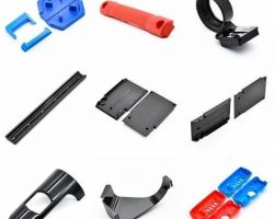 China Plastic Injection Molding: Manufacturing High-Quality Parts at Affordable Prices