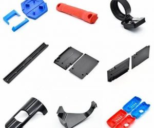 China Plastic Injection Molding: Manufacturing High-Quality Parts