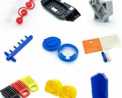 The Ultimate Guide to Injection Molding Products