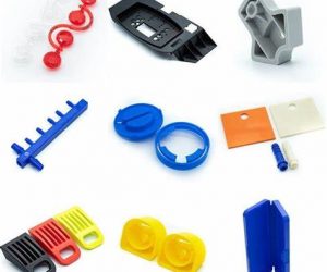 The Ultimate Guide to Injection Molding Products