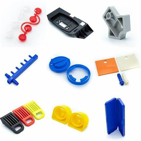 Injection Molding Product