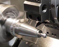 A Comprehensive Guide to Machining Services