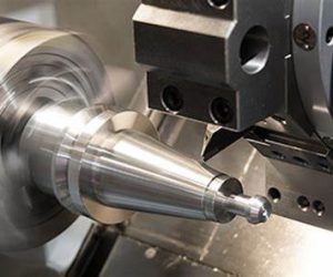 A Comprehensive Guide to Machining Services