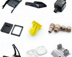 Everything You Need to Know About Plastic Parts