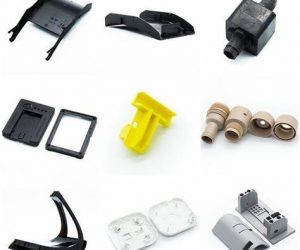 Everything You Need to Know About Plastic Parts