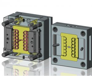 What Are Advantages of Using Plastic Injection Molding for Manufacturing?