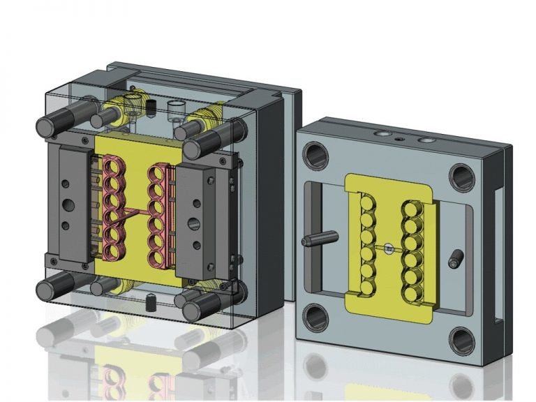 The Advantages of Using Plastic Injection Molding for Your Manufacturing Needs