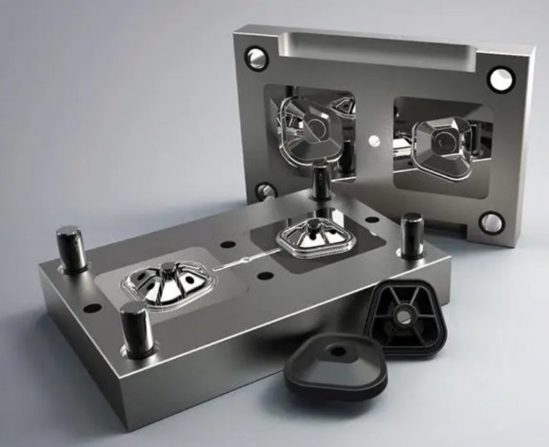 Application Of Rapid Tooling uses rapid prototyping techniques to create molds