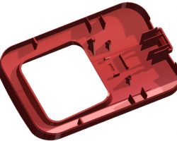 Boss Design Tips For Molded Plastic Parts