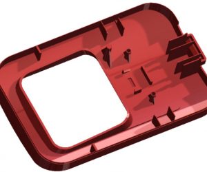 Boss Design Tips For Molded Plastic Parts