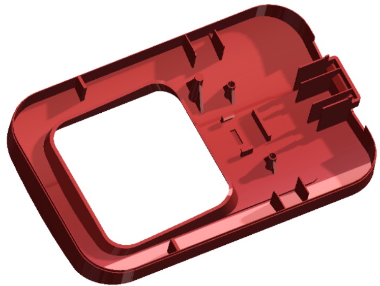 Boss Design Tips For Molded Plastic Parts