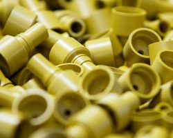 Custom Plastic Injection Molding: A Guide for Beginners
