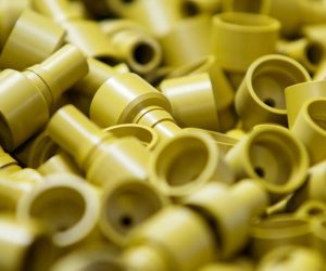 Custom Plastic Injection Molding: A Guide for Beginners