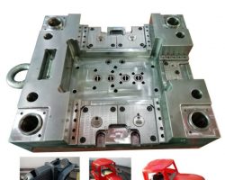 How to Choose a Custom Plastic Mold Supplier for Your Business