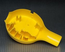 Difference Between Thermoplastic and Thermosetting Plastic: A Comprehensive Guide
