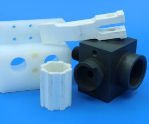 What are Trends Innovations in Injection Molding Manufacturing?