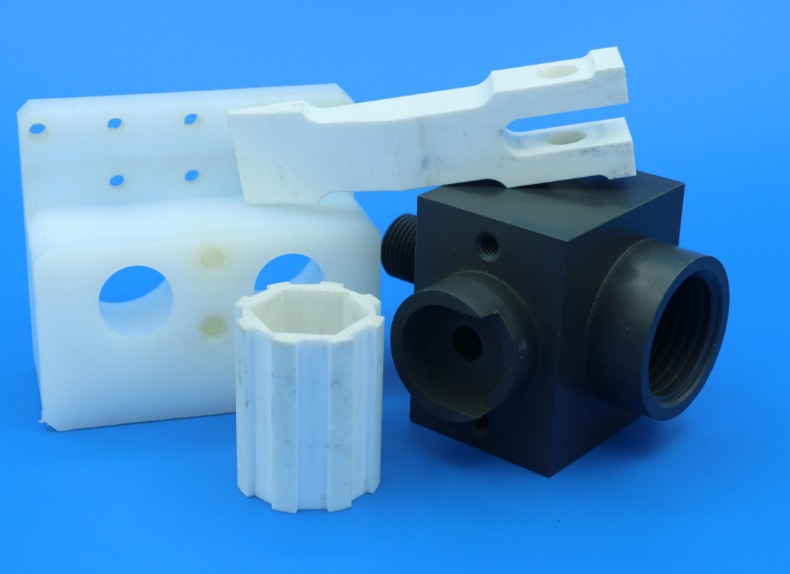 Gas Assisted Injection Molding: A Comprehensive Guide