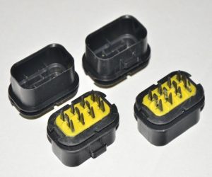 The Importance of Choosing the Right Plastic Injection Molding Company