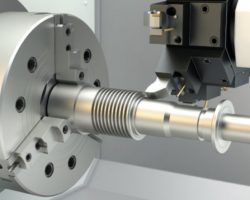 High Volume Production Machining: A Guide For Manufacturers