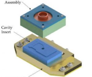 How to Design and Assemble an Injection Mold