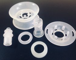 How To Choose The Best Injection Molded Plastic Parts Manufacturers