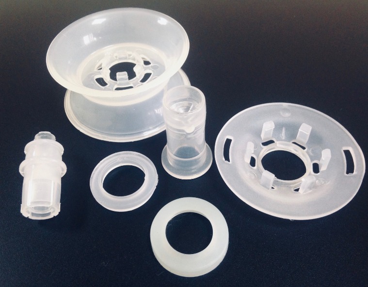How To Choose The Best Injection Molded Plastic Parts Manufacturers