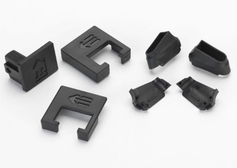 How to Solve Injection Molding Small Parts Problems