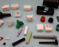Injection Moulding Components Manufacturers: A Comprehensive Guide